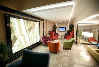 laodikya otel