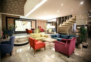 laodikya otel