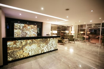 laodikya otel