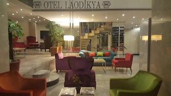 laodikya otel