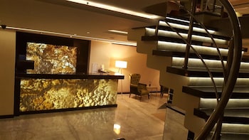 laodikya otel