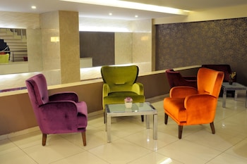 laodikya otel