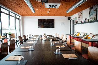 jost hotel le havre gare