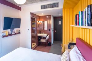 jost hotel le havre gare