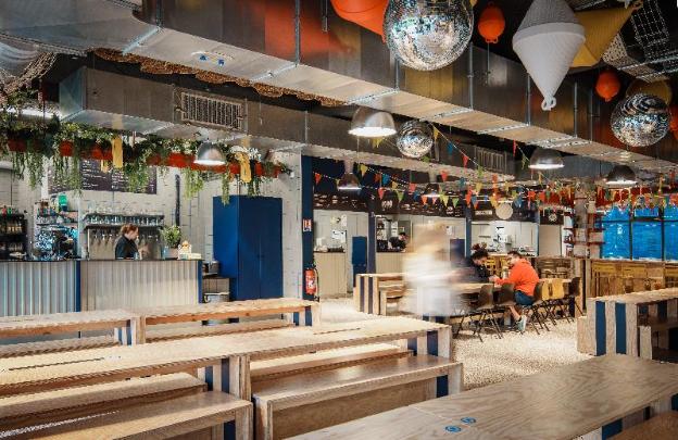 jost hotel le havre gare