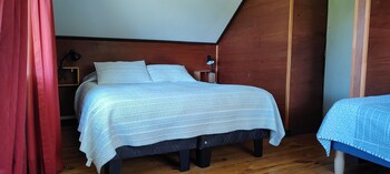 hostal el fauno