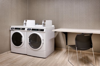 springhill suites phoenix scottsdale marriott