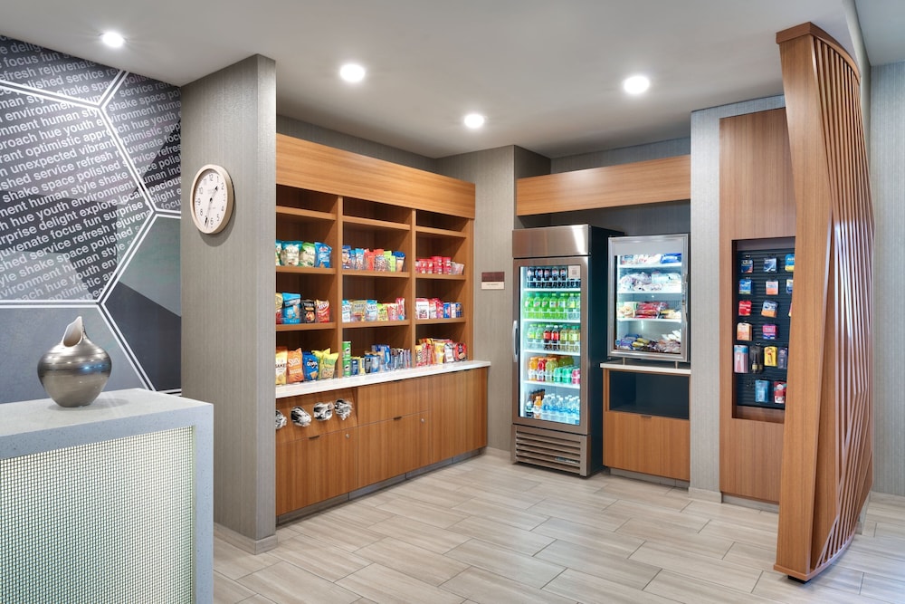 springhill suites phoenix scottsdale marriott