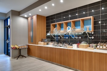 springhill suites phoenix scottsdale marriott