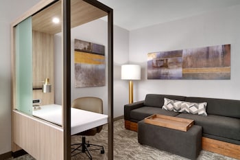 springhill suites phoenix scottsdale marriott