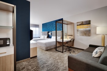 springhill suites phoenix scottsdale marriott