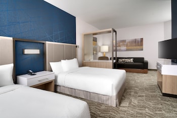 springhill suites phoenix scottsdale marriott