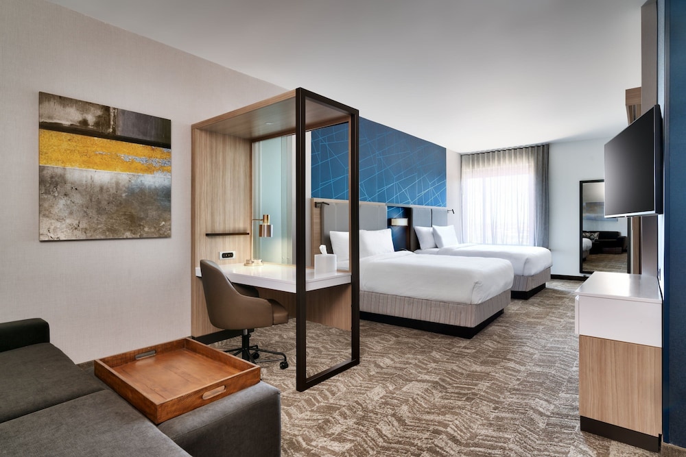 springhill suites phoenix scottsdale marriott