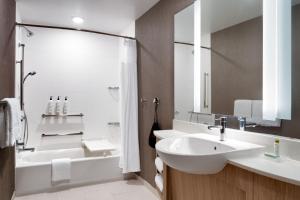 springhill suites phoenix scottsdale marriott