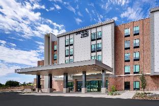 springhill suites phoenix scottsdale marriott