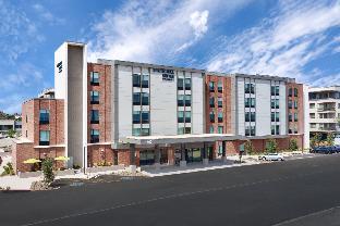 springhill suites phoenix scottsdale marriott