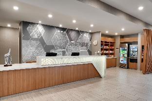 springhill suites phoenix scottsdale marriott