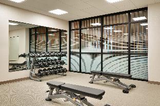 springhill suites phoenix scottsdale marriott