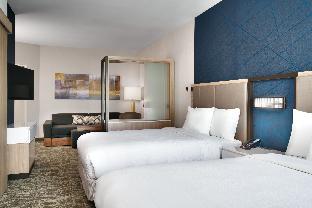 springhill suites phoenix scottsdale marriott