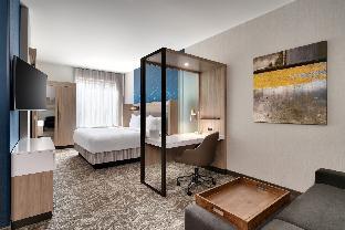springhill suites phoenix scottsdale marriott