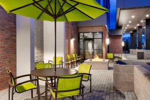 springhill suites phoenix scottsdale marriott