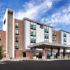 springhill suites phoenix scottsdale marriott