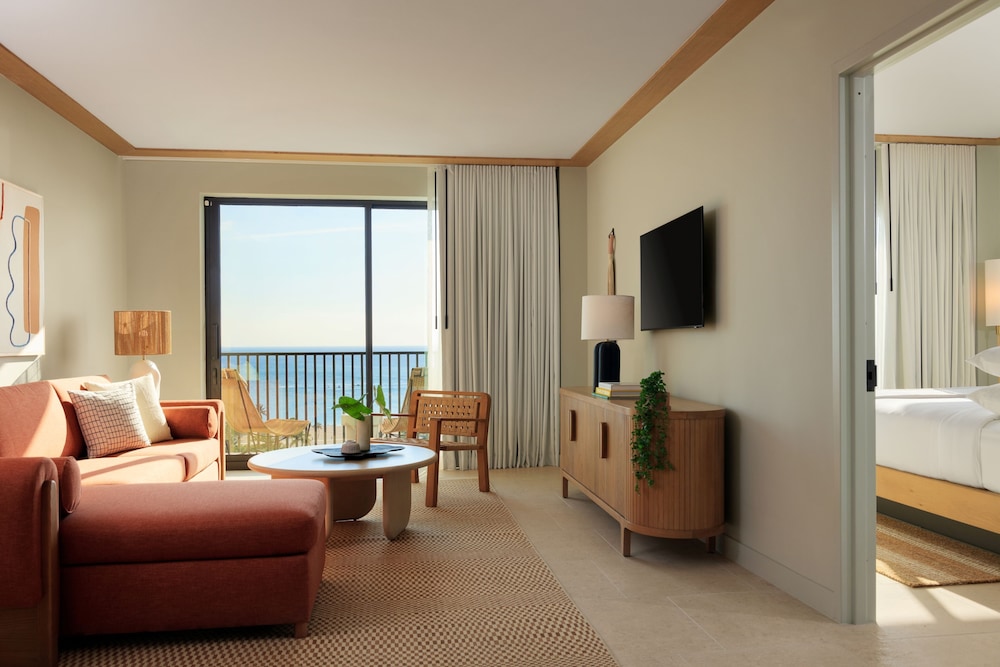hotel indigo grand cayman an ihg hotel