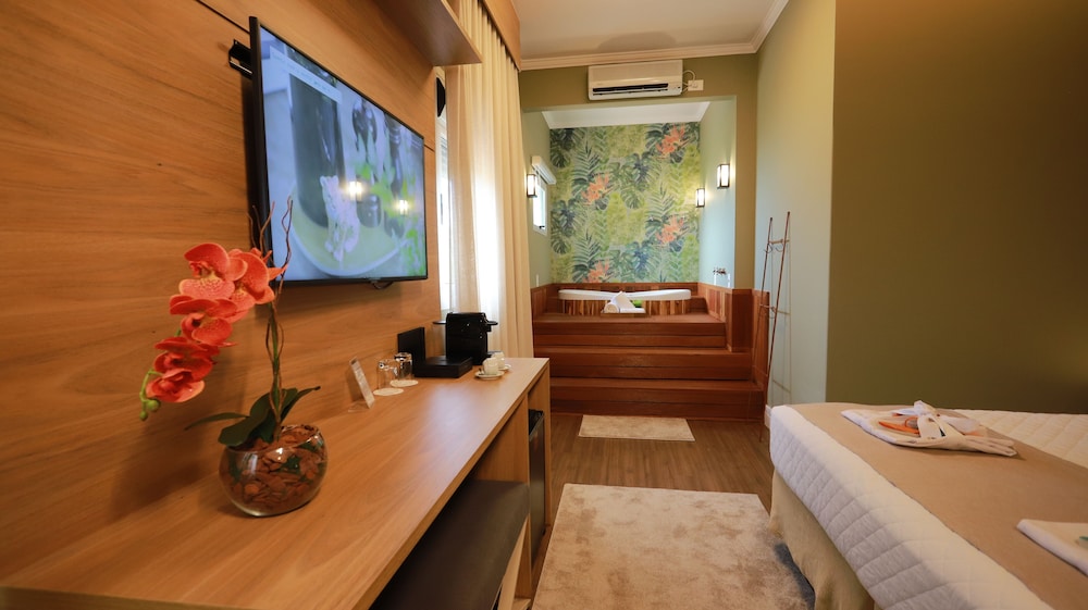 ls villas tranquilita