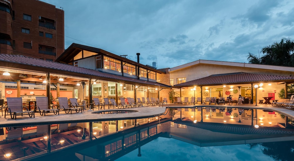 ls villas tranquilita
