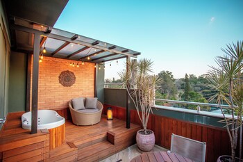 ls villas tranquilita