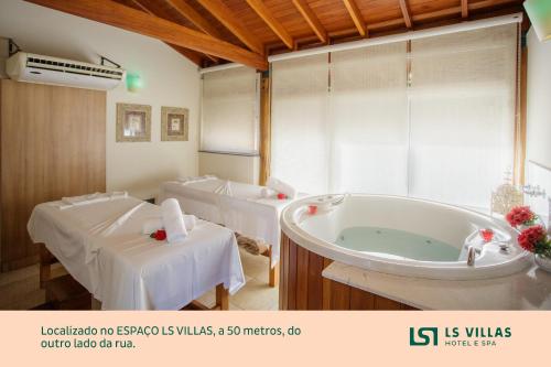 ls villas tranquilita