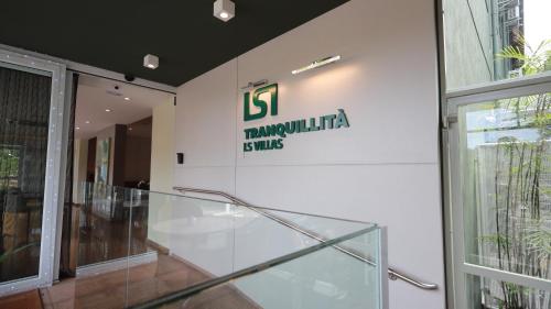 ls villas tranquilita