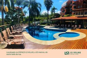 ls villas tranquilita