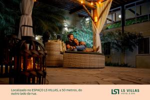 ls villas tranquilita