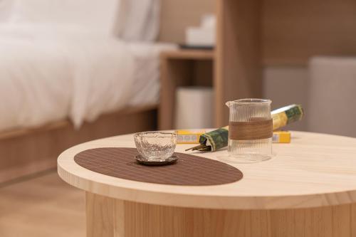 annk hotel cheonan seongjeong