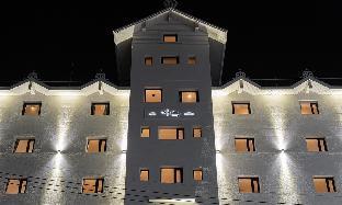 annk hotel cheonan seongjeong