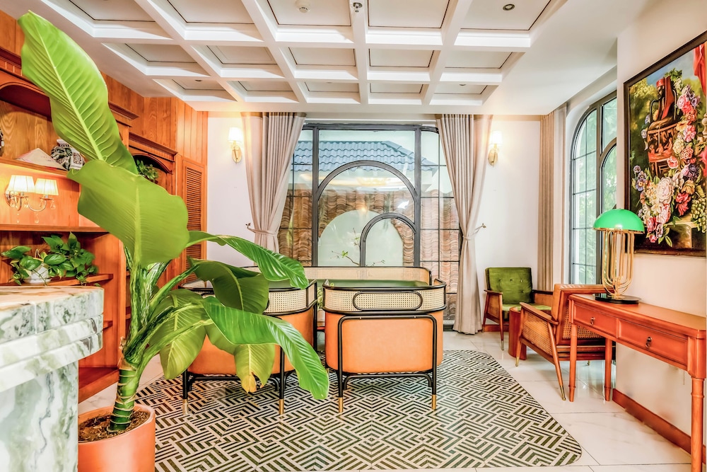 misaki hotel by sazi