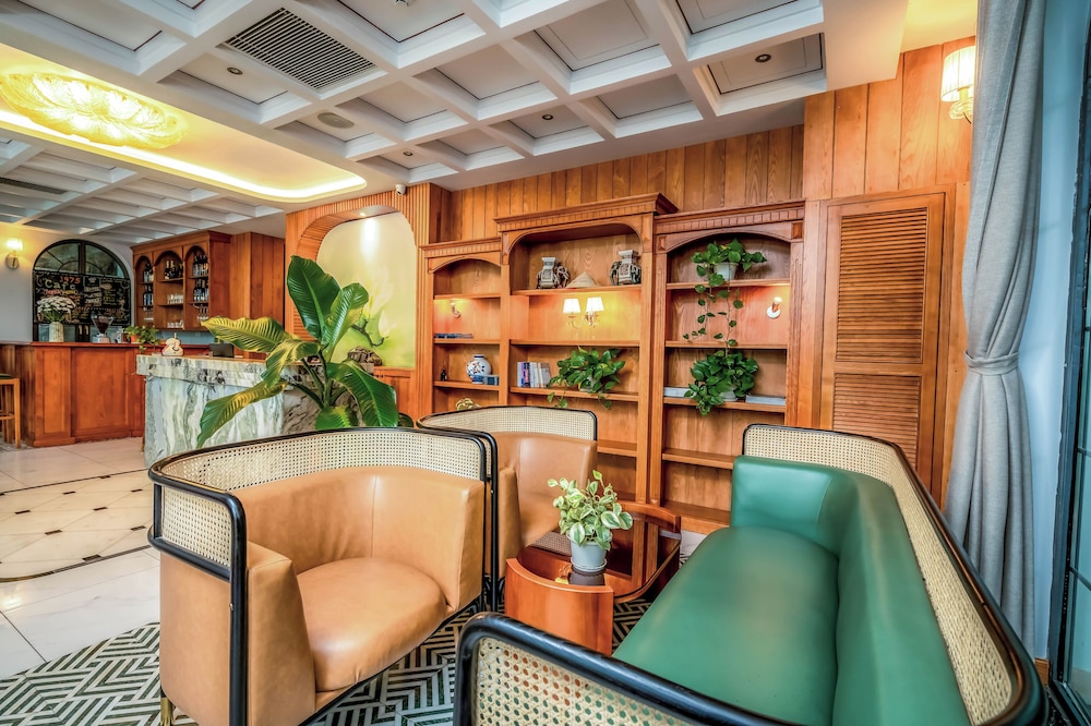 misaki hotel by sazi