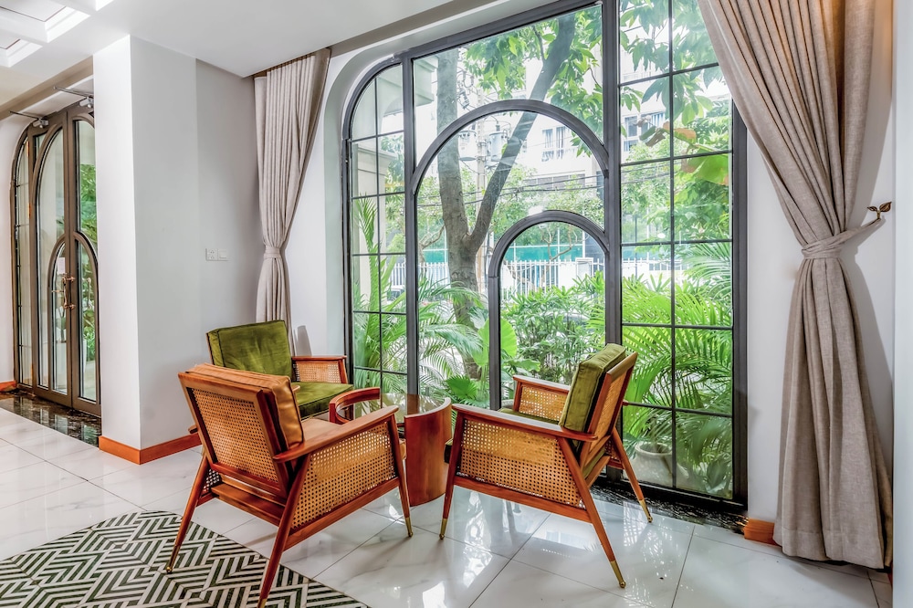 misaki hotel by sazi