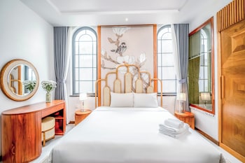 misaki hotel by sazi