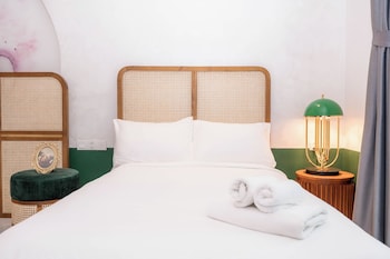 misaki hotel by sazi