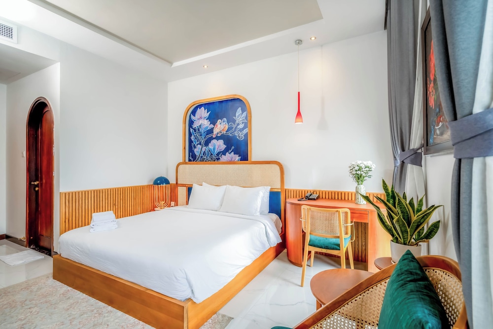 misaki hotel by sazi