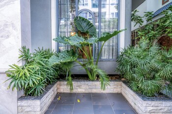 misaki hotel by sazi