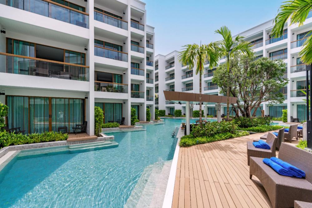 bella nara phuket naiyang beach