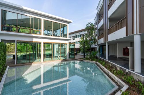 bella nara phuket naiyang beach