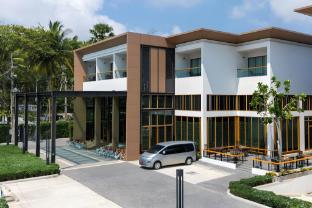 bella nara phuket naiyang beach