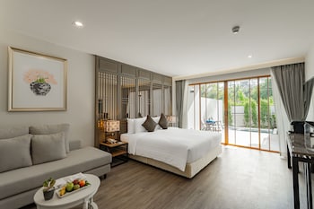 bella nara phuket naiyang beach