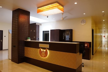 hotel radhe inn