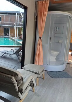 Hi Creek Resort,Thailand>>Si Bun Rueang,2 star