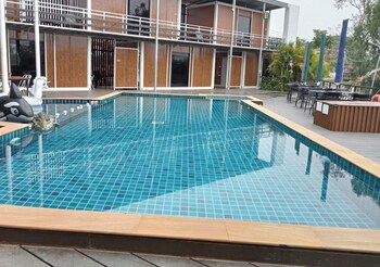 Hi Creek Resort,Thailand>>Si Bun Rueang,2 star